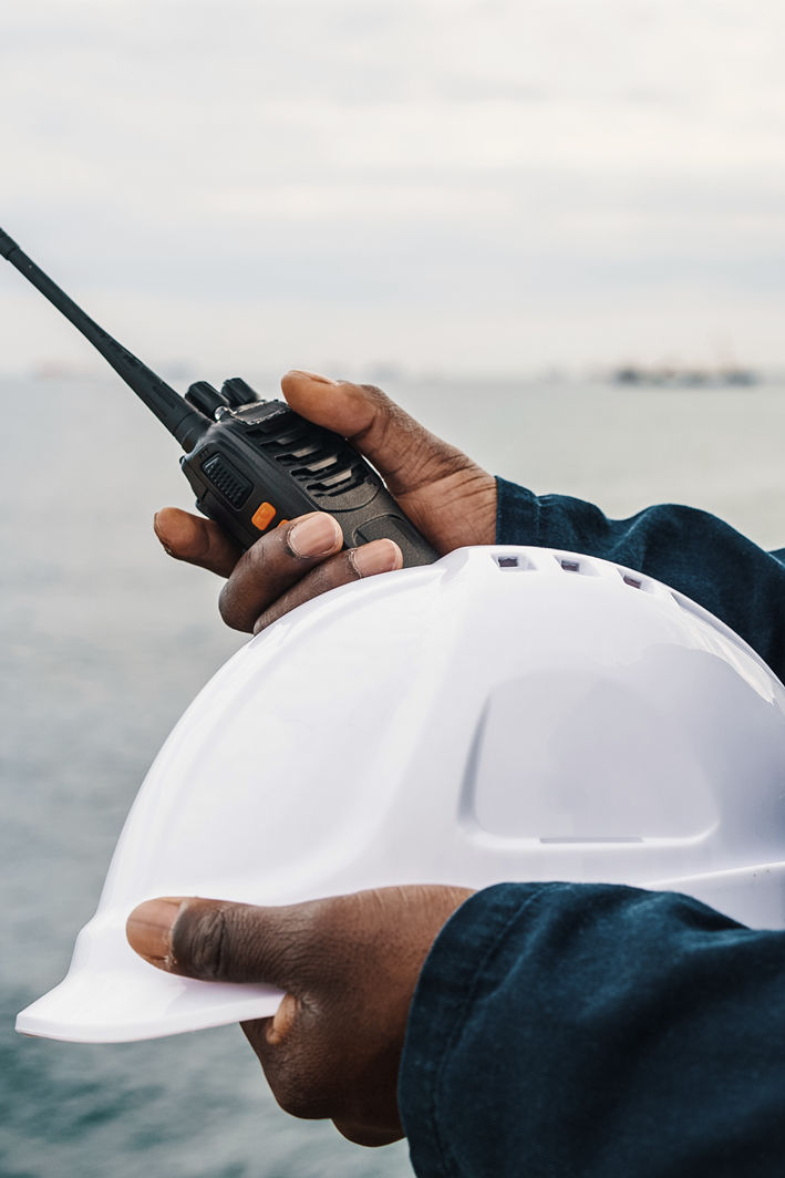 walkie talkie rental services in Johor Bahru, Kuala Lumpur