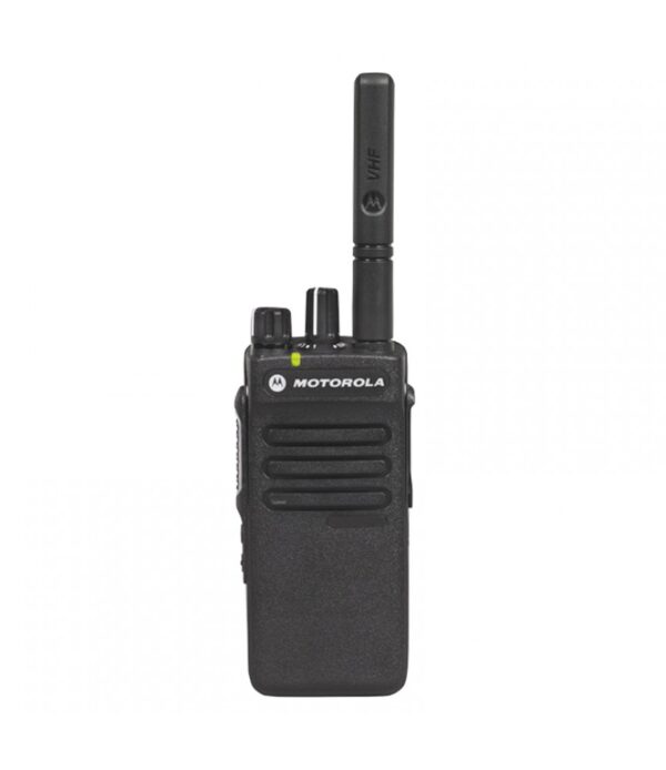 Mototrbo-P6600i