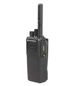 XiR-P8600i