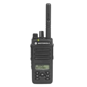 XiR P6620i