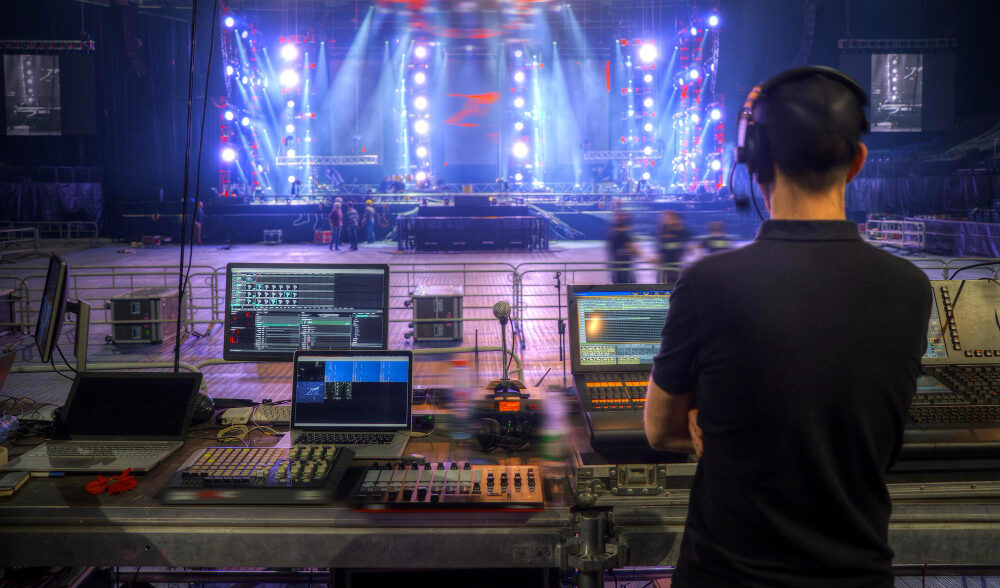 Event walkie talkie supplier, walkie talkie rental in Johor Bahru, Kuala Lumpur, Malaysia