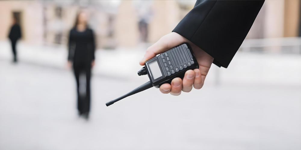 walkie talkie in Pahang 对讲机 彭亨