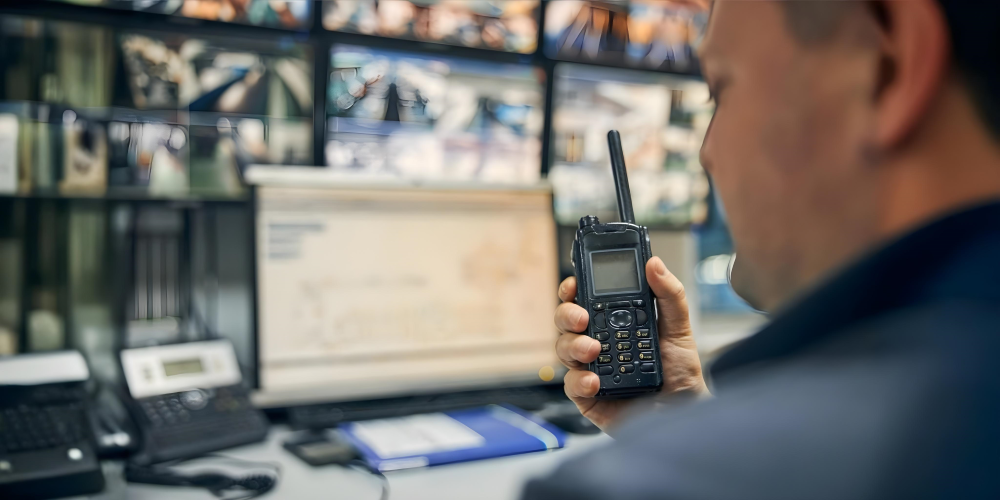 walkie talkie in Pahang 对讲机 彭亨