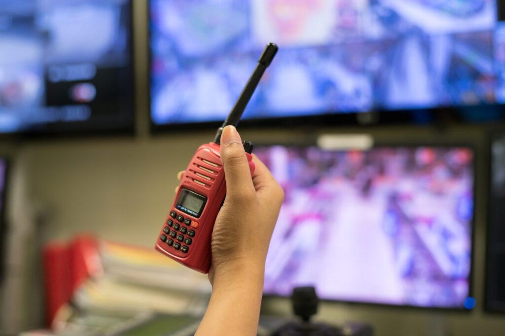 Walkie Talkie KL – Features, Security & Best Wireless Intercoms
