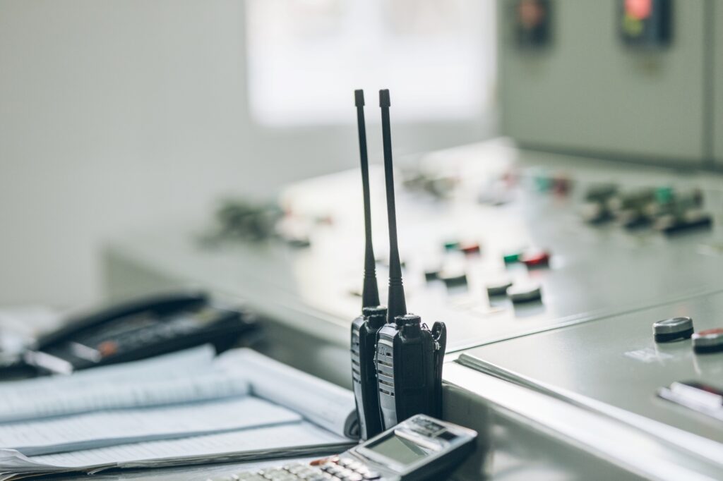Best Walkie Talkie KL & Wireless Intercom in Kuala Lumpur