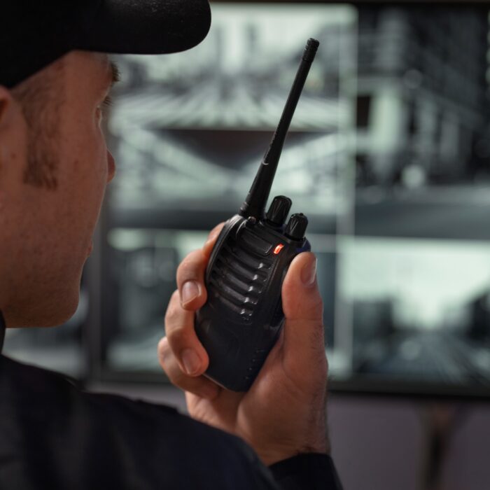 Saramonic Intercom Kuala Lumpur – Users, Noise Cancellation & Integration