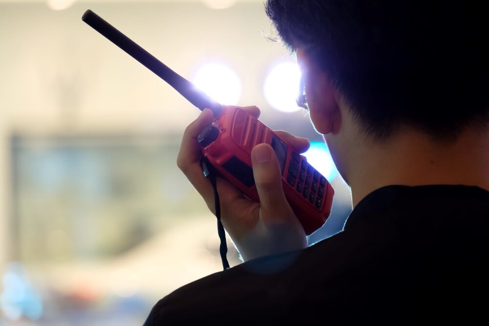Best Walkie Talkie in Penang – How to Choose the Right One for Business