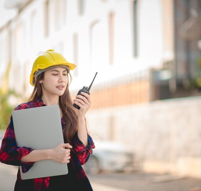 Walkie Talkie in Penang – Rent for Events of Any Size with JMSS