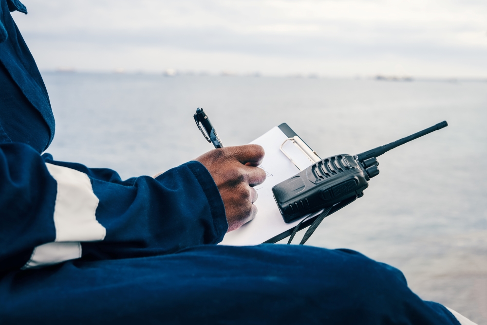 Walkie Talkie Bayan Lepas – Reliable Industrial Communication JMSS