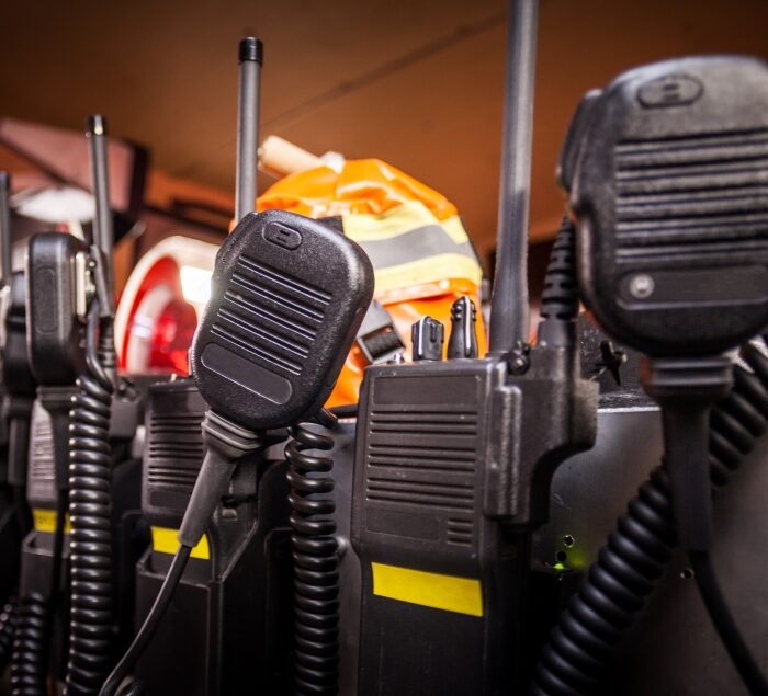 Walkie Talkie Penang Mainland – Reliable Radios JMSS